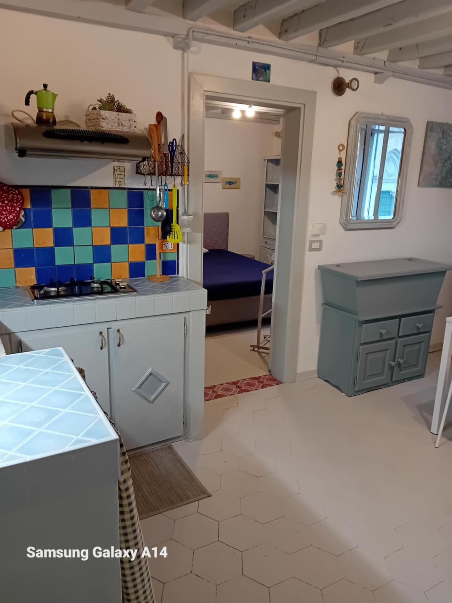 La Perla In Piazza Duomo Apartment Pietrasanta Ngoại thất bức ảnh
