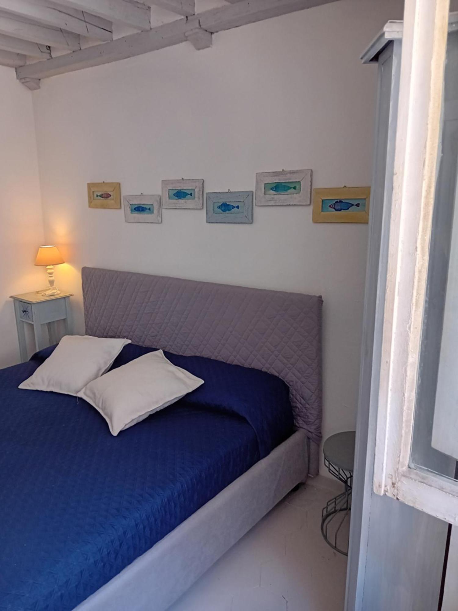 La Perla In Piazza Duomo Apartment Pietrasanta Ngoại thất bức ảnh