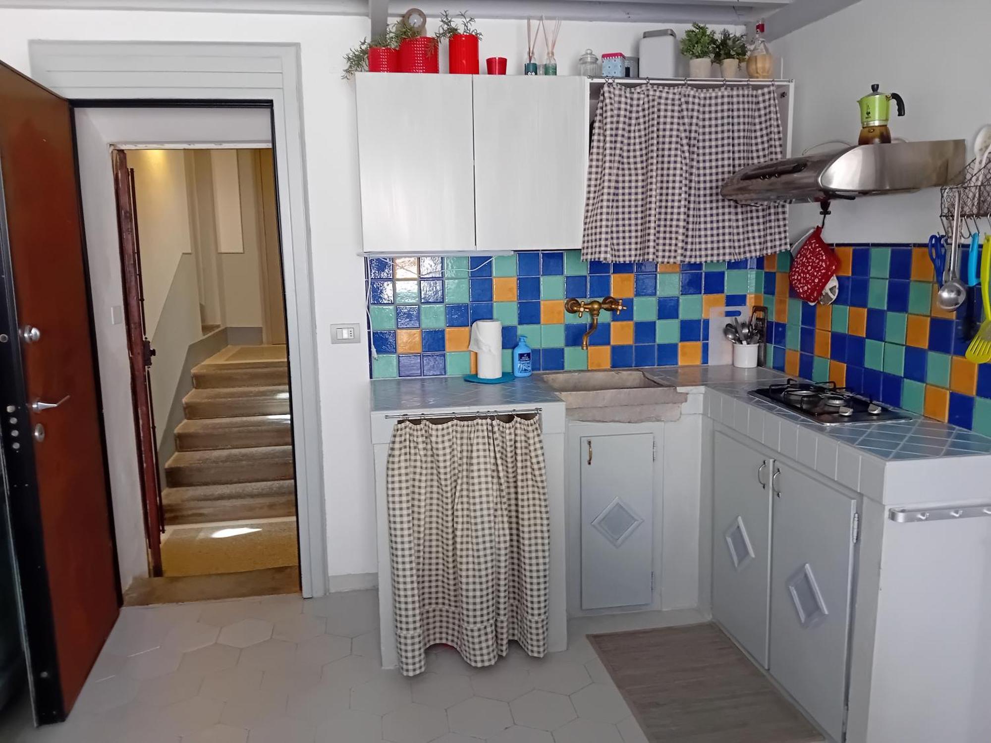 La Perla In Piazza Duomo Apartment Pietrasanta Ngoại thất bức ảnh