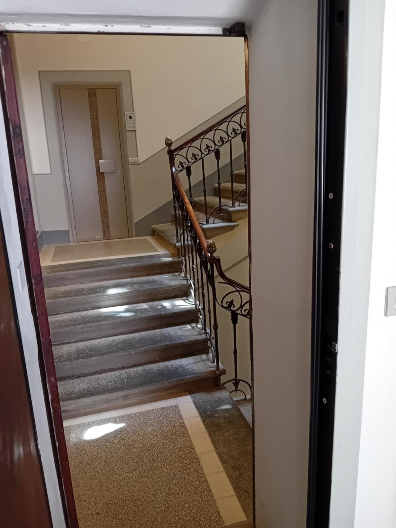 La Perla In Piazza Duomo Apartment Pietrasanta Ngoại thất bức ảnh